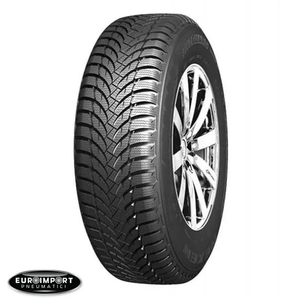 Nexen WINGUARD SNOWG WH2  205/55 R16 91 H   4PR